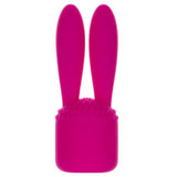 PalmPower Pocket Extended Silicone Massage Heads 3 Pc Set > Sex Toys > Replacement Parts - Tophatter Daily Deals