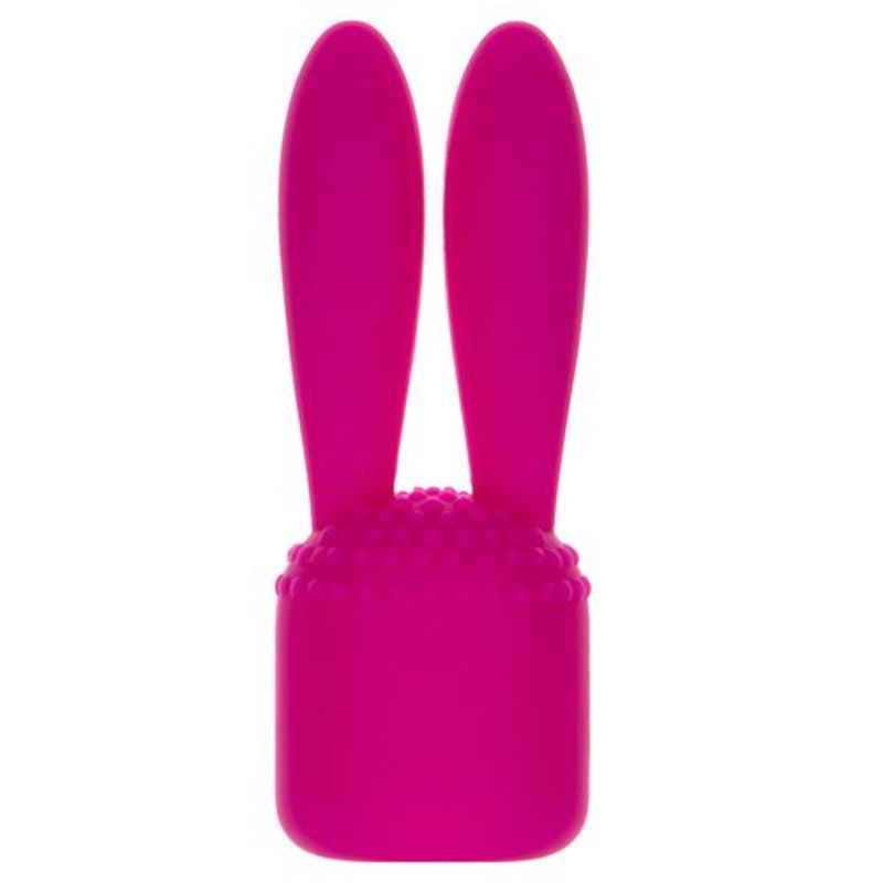 PalmPower Pocket Extended Silicone Massage Heads 3 Pc Set > Sex Toys > Replacement Parts - Tophatter Daily Deals