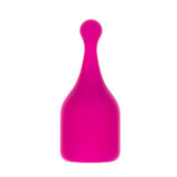 PalmPower Pocket Extended Silicone Massage Heads 3 Pc Set > Sex Toys > Replacement Parts - Tophatter Daily Deals