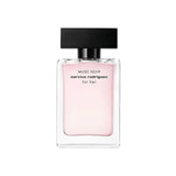 Narciso Rodriguez For Her Musc Noir Eau De Parfum 50ml Spray Default Title - Tophatter Daily Deals
