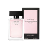 Narciso Rodriguez For Her Musc Noir Eau De Parfum 50ml Spray - Tophatter Daily Deals