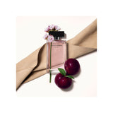 Narciso Rodriguez For Her Musc Noir Eau De Parfum 50ml Spray - Tophatter Daily Deals