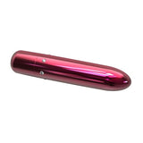 Pretty Point 4in Power Bullet Pink Vibrator with 10 Functions > Vibrators > Mini Vibrators - Tophatter Daily Deals