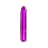 Pretty Point 4in Power Bullet Purple Vibrator for Pleasure > Vibrators > Mini Vibrators - Tophatter Daily Deals