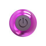 Pretty Point 4in Power Bullet Purple Vibrator for Pleasure > Vibrators > Mini Vibrators - Tophatter Daily Deals