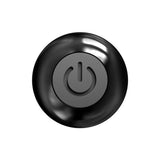 Pretty Point 4in Power Bullet Black Vibrator with 10 Functions > Vibrators > Mini Vibrators - Tophatter Daily Deals