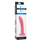 Ripples Silicone Dildo for Harness Play and Solo Adventures > Dildos > Strap On Dildos - Tophatter Daily Deals