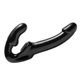 Xr Revolver Strapless Strap On G Spot Dildo Silicone > Dildos > Strapless Strap Ons - Tophatter Daily Deals
