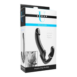 Xr Revolver Strapless Strap On G Spot Dildo Silicone > Dildos > Strapless Strap Ons - Tophatter Daily Deals