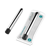 Shibari Multi Speed Vibrator 9 Inch Silver > Vibrators > Standard Vibrators - Tophatter Daily Deals