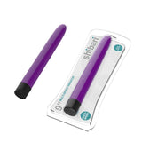 Shibari Multi Speed Vibrator 9 Inch Purple > Vibrators > Standard Vibrators - Tophatter Daily Deals