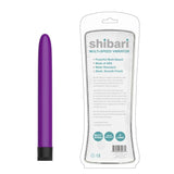 Shibari Multi Speed Vibrator 9 Inch Purple > Vibrators > Standard Vibrators - Tophatter Daily Deals