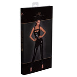 PVC Overall with Two Way Zipper > Clothes > Womens Latex - Tophatter Daily Deals