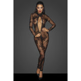 Long Tulle Overall with Three Way Zipper > Clothes > Dresses and Chemises - Tophatter Daily Deals