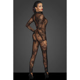 Long Tulle Overall with Three Way Zipper > Clothes > Dresses and Chemises - Tophatter Daily Deals