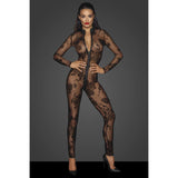 Long Tulle Overall with Three Way Zipper > Clothes > Dresses and Chemises - Tophatter Daily Deals