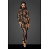 Long Tulle Overall with Three Way Zipper > Clothes > Dresses and Chemises - Tophatter Daily Deals