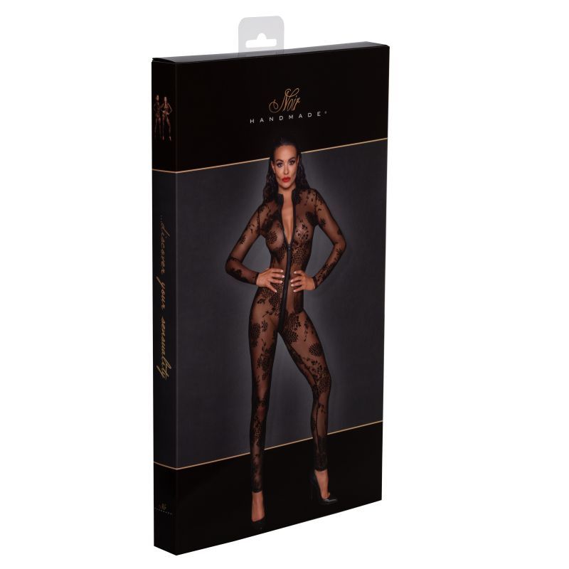Long Tulle Overall with Three Way Zipper > Clothes > Dresses and Chemises - Tophatter Daily Deals