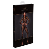 Long Tulle Overall with Three Way Zipper > Clothes > Dresses and Chemises - Tophatter Daily Deals