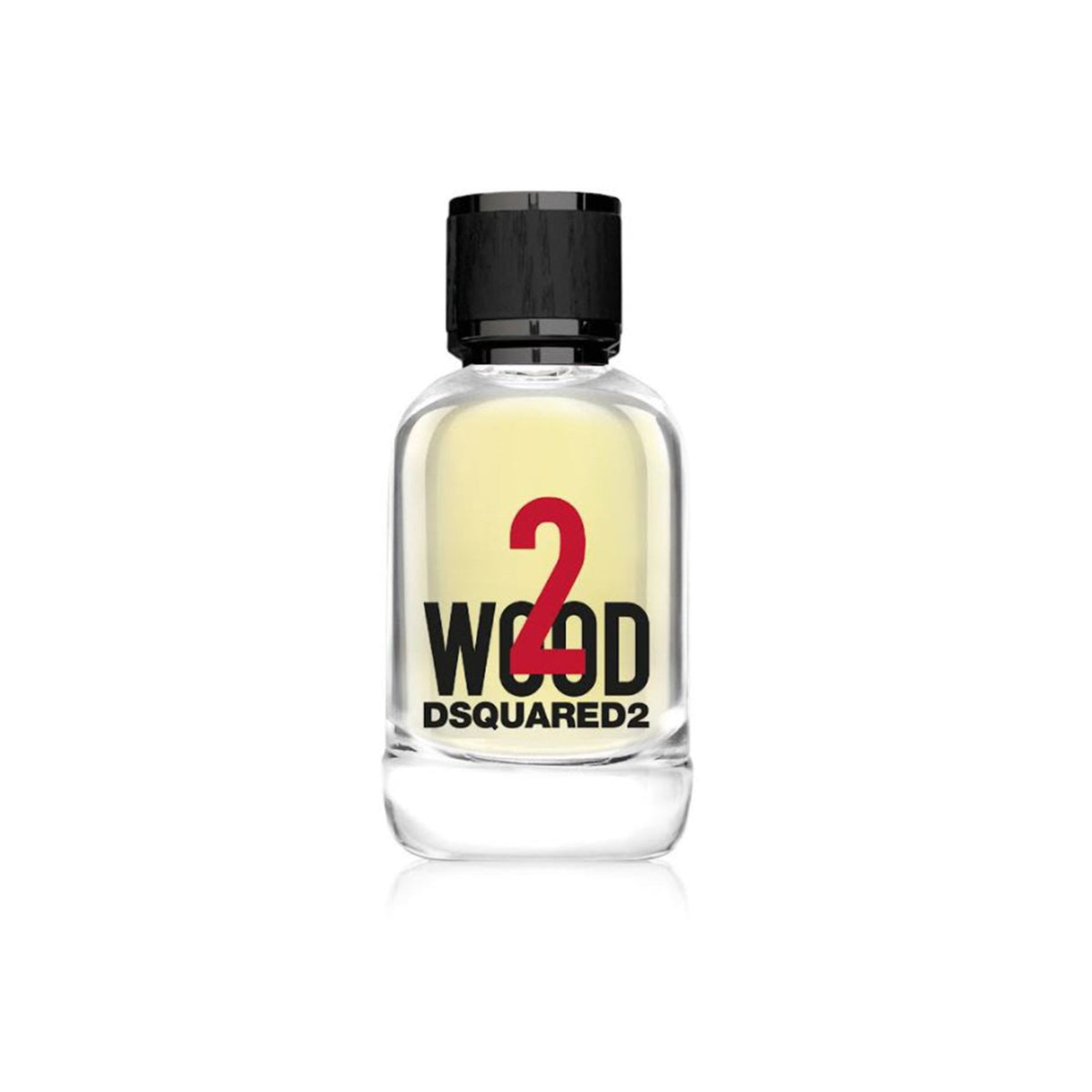 Dsquared2 2 Wood Eau De Toilette 50ml Spray - Tophatter Daily Deals