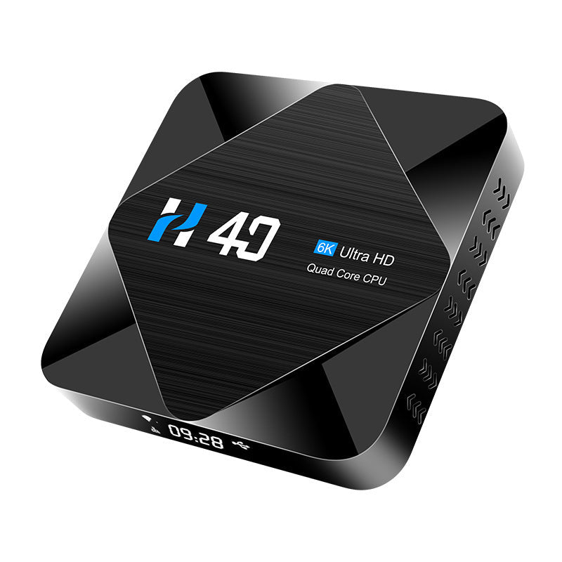 Bluetooth Android network set top box 16GB 0 - Tophatter Daily Deals