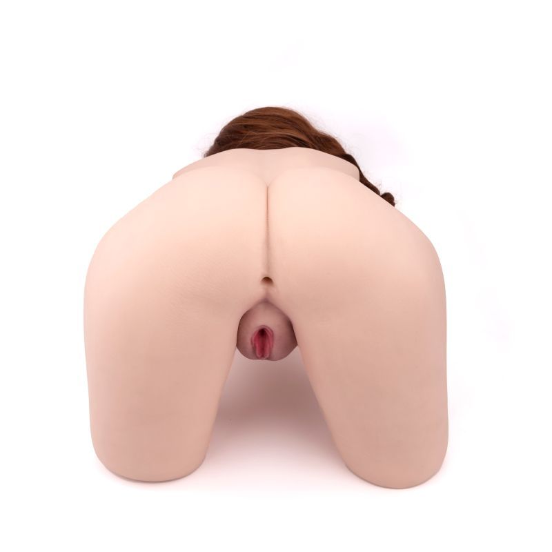 Love Torso Arina – Poseable 13kg Female Torso > Sex Toys > Sex Dolls > Premium - Tophatter Daily Deals