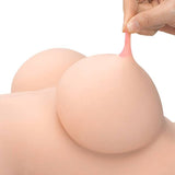 Love Torso Helen – Realistic Female Torso Doll 11kg > Sex Toys > Sex Dolls > Premium - Tophatter Daily Deals