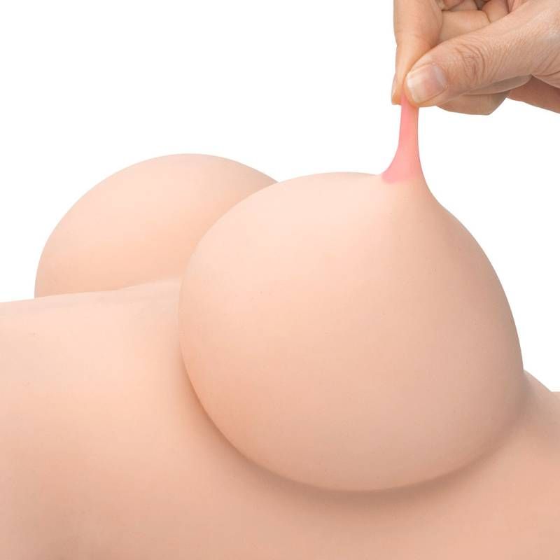 Love Torso Helen – Realistic Female Torso Doll 11kg > Sex Toys > Sex Dolls > Premium - Tophatter Daily Deals