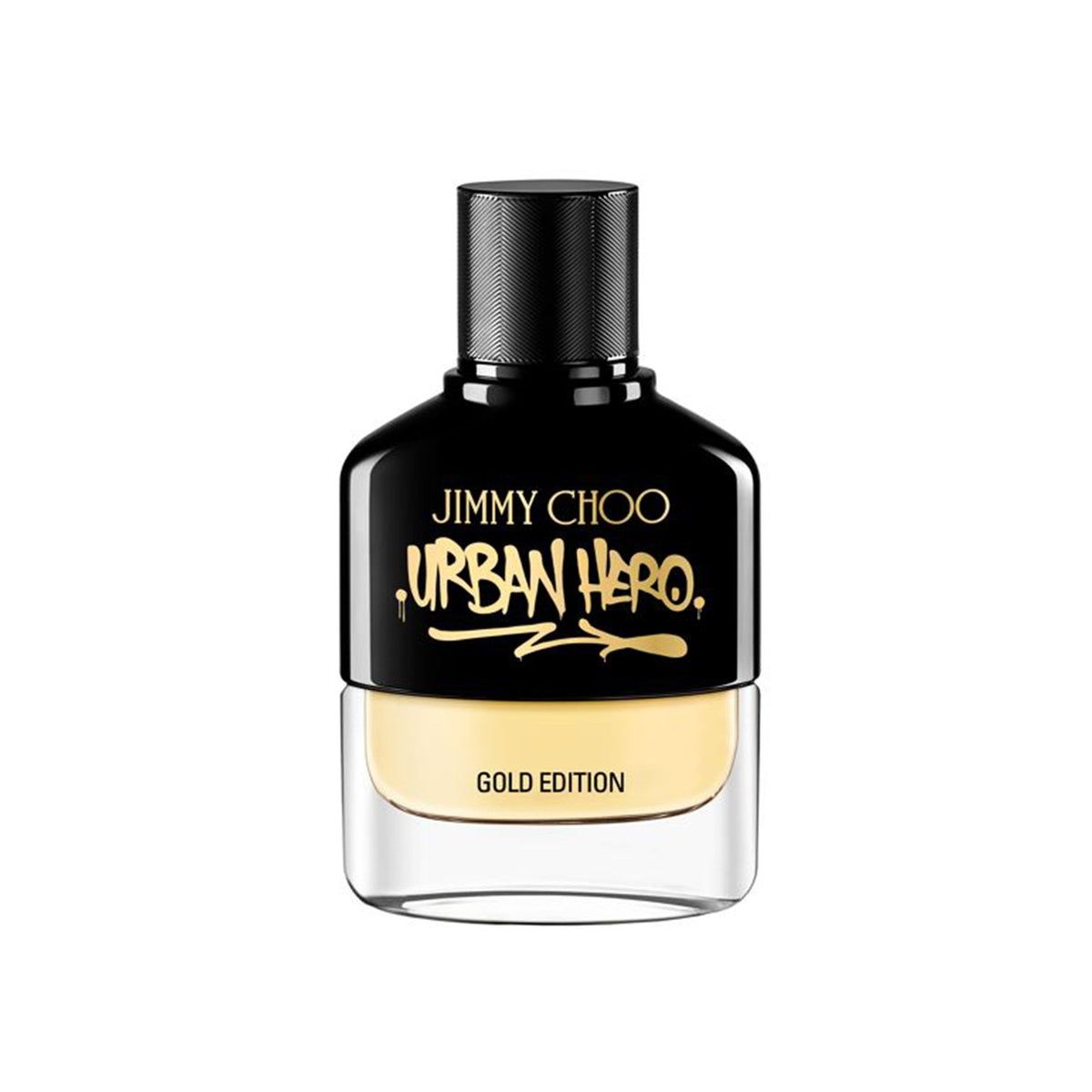 Jimmy Choo Urban Hero Gold Edition Eau De Parfum 100ml Spray Default Title - Tophatter Daily Deals