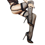 Envy Mesh G String in Midnight Black Minimalist Fit > Clothes > Mens G-Strings - Tophatter Daily Deals