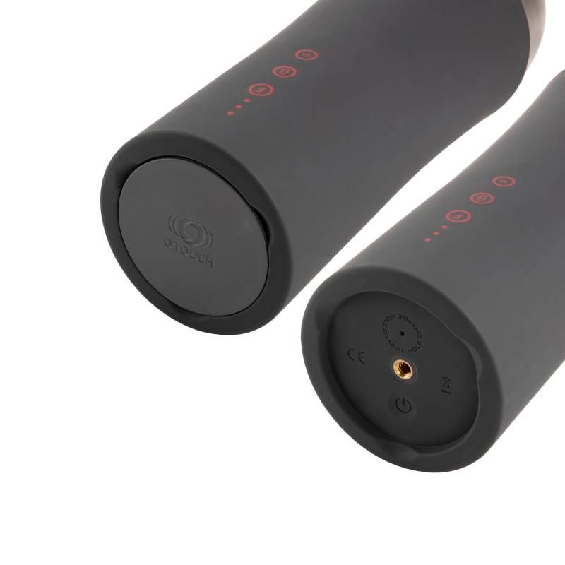 Inscup 2 USB Heating Masturbator – Automatic Heating Male Masturbator > Sex Toys For Men > Masturbators > Vibrating - Tophatter Daily Deals