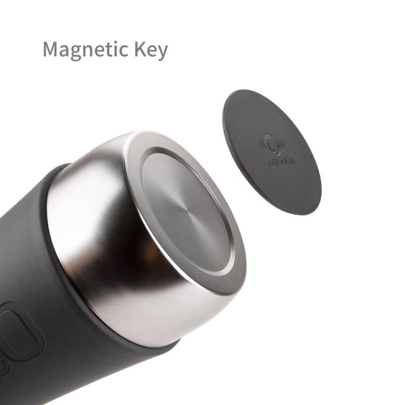 Inscup 2 USB Heating Masturbator – Automatic Heating Male Masturbator > Sex Toys For Men > Masturbators > Vibrating - Tophatter Daily Deals