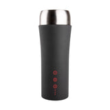 Inscup 2 USB Heating Masturbator – Automatic Heating Male Masturbator > Sex Toys For Men > Masturbators > Vibrating - Tophatter Daily Deals