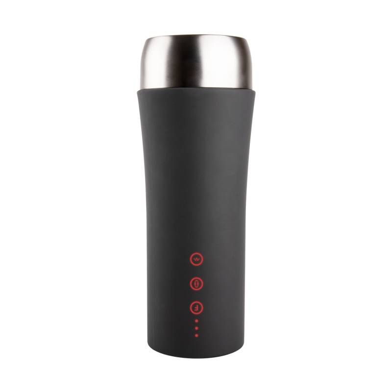 Inscup 2 USB Heating Masturbator – Automatic Heating Male Masturbator > Sex Toys For Men > Masturbators > Vibrating - Tophatter Daily Deals
