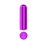 Frisky Finger Purple Vibrator for Pleasure > Vibrators > Finger Vibrators - Tophatter Daily Deals