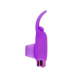 Power Bullet Teasing Tongue w Bullet Purple > Vibrators > Mini Vibrators - Tophatter Daily Deals