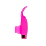 Power Bullet Teasing Tongue w Bullet Pink > Vibrators > Mini Vibrators - Tophatter Daily Deals