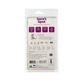 Power Bullet Sara’s Spot Vibrator Purple for G-Spot Pleasure > Sex Toys For Ladies > G-Spot Vibrators - Tophatter Daily Deals