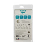 Power Bullet Sara’s Spot Vibrator Teal for G-Spot Pleasure > Sex Toys For Ladies > G-Spot Vibrators - Tophatter Daily Deals