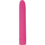 Eezy Pleezy 10 Speed 18cm Bullet Vibrator in Pink > Vibrators > Mini Vibrators - Tophatter Daily Deals