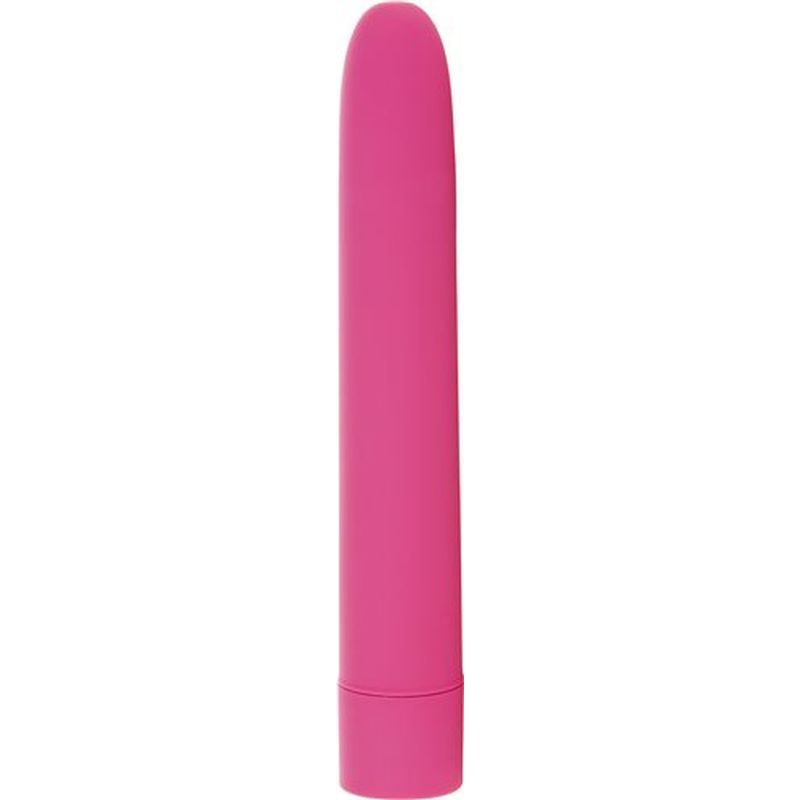 Eezy Pleezy 10 Speed 18cm Bullet Vibrator in Pink > Vibrators > Mini Vibrators - Tophatter Daily Deals