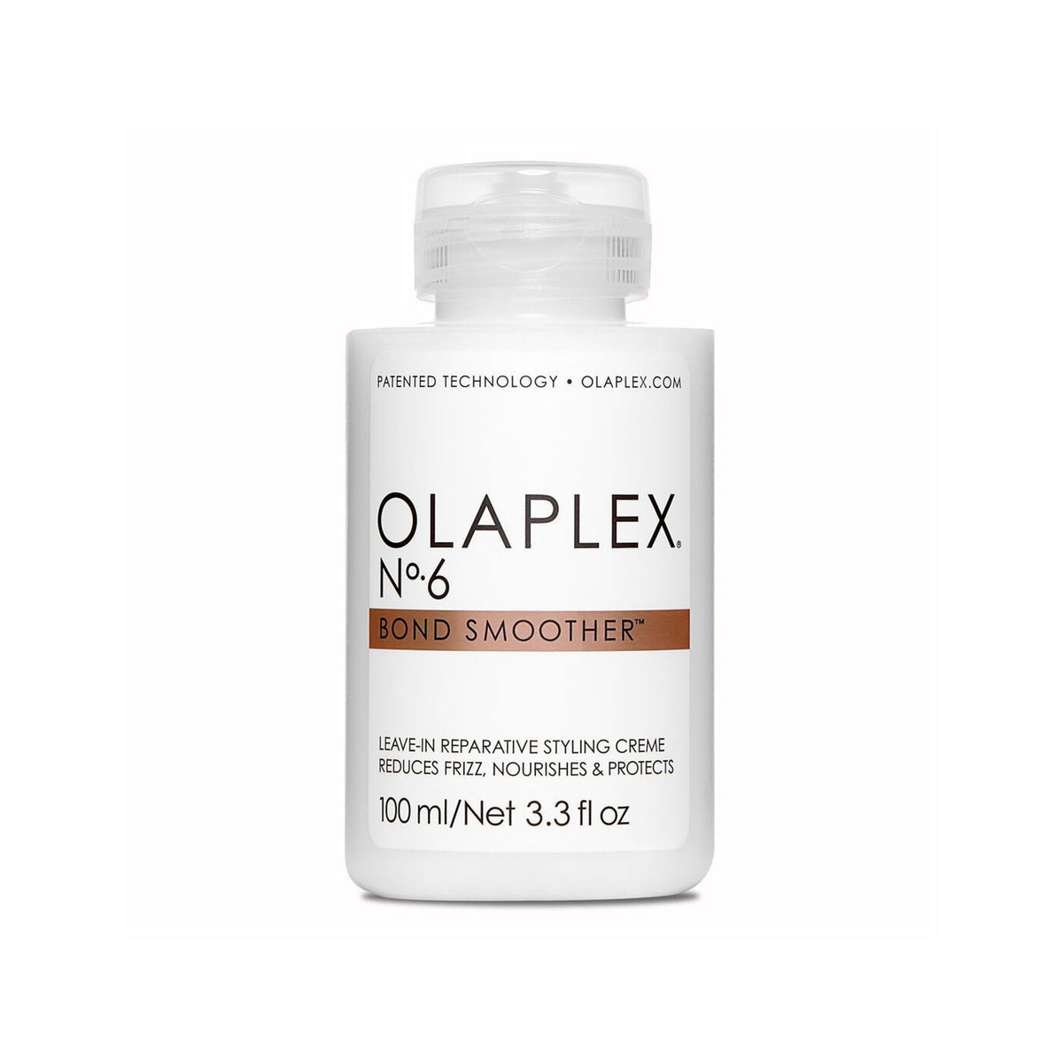 OLAPLEX No.6 Bond Smoother 100ml Bottle - Tophatter Daily Deals