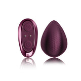 Knickerbocker Glory Panty Vibe for Discreet Pleasure > Sex Toys For Ladies > Panty Vibes - Tophatter Daily Deals