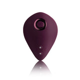 Knickerbocker Glory Panty Vibe for Discreet Pleasure > Sex Toys For Ladies > Panty Vibes - Tophatter Daily Deals