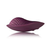 Knickerbocker Glory Panty Vibe for Discreet Pleasure > Sex Toys For Ladies > Panty Vibes - Tophatter Daily Deals