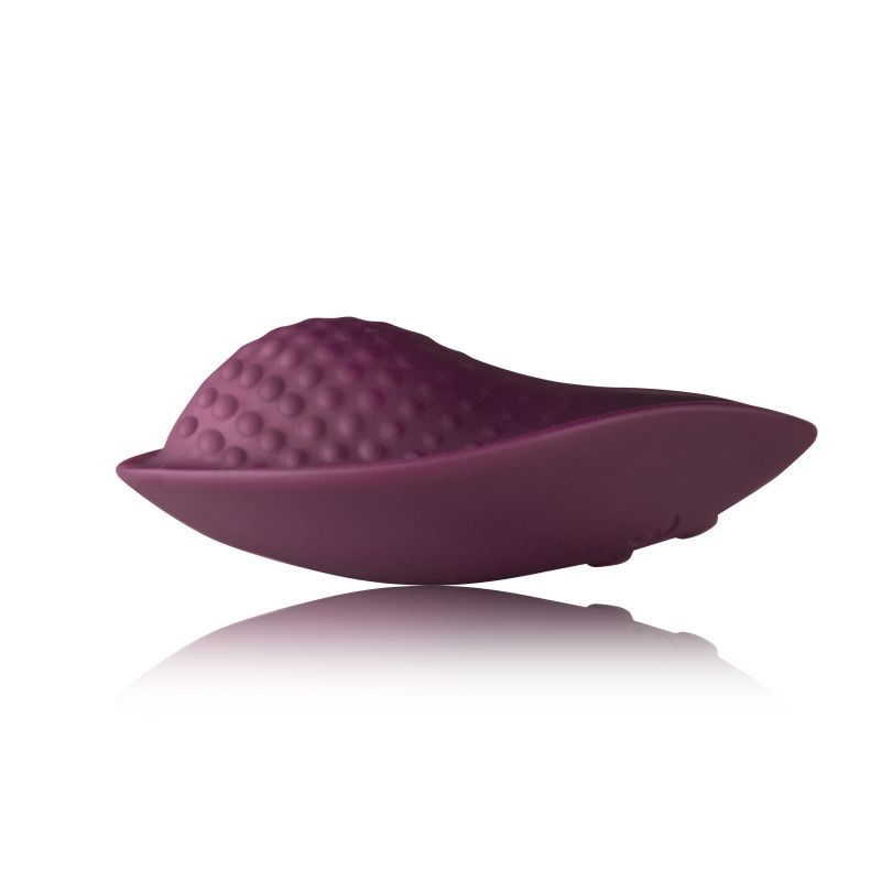 Knickerbocker Glory Panty Vibe for Discreet Pleasure > Sex Toys For Ladies > Panty Vibes - Tophatter Daily Deals