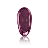 Knickerbocker Glory Panty Vibe for Discreet Pleasure > Sex Toys For Ladies > Panty Vibes - Tophatter Daily Deals