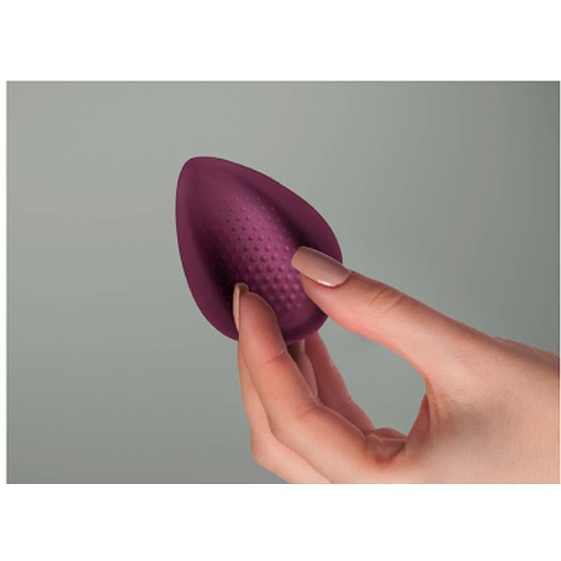 Knickerbocker Glory Panty Vibe for Discreet Pleasure > Sex Toys For Ladies > Panty Vibes - Tophatter Daily Deals