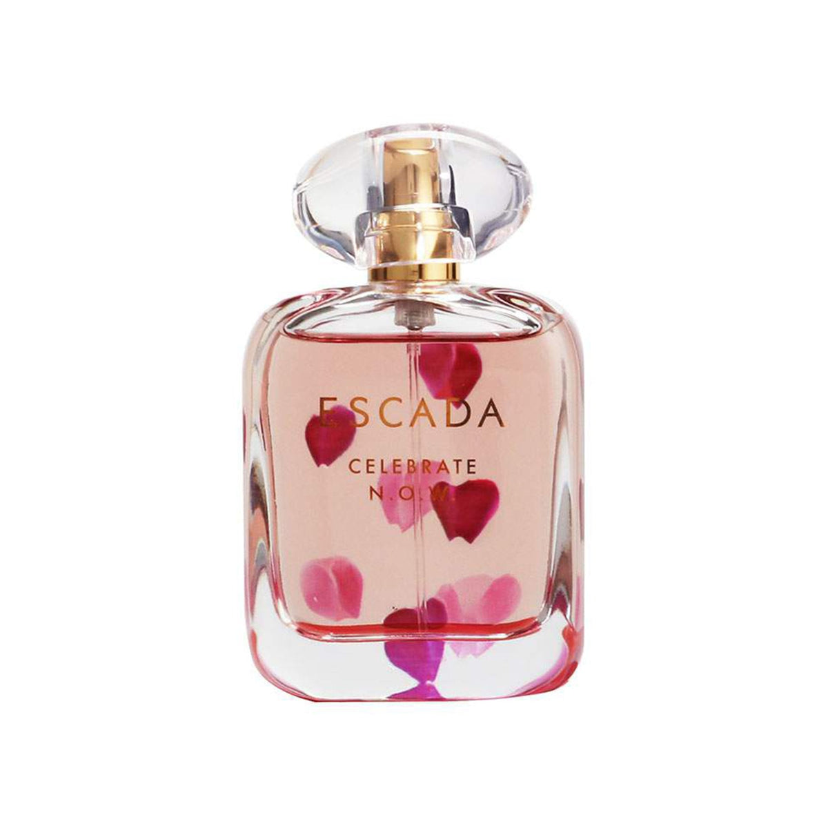 Escada Celebrate N.O.W. Eau De Parfum 80ml Spray Default Title - Tophatter Daily Deals