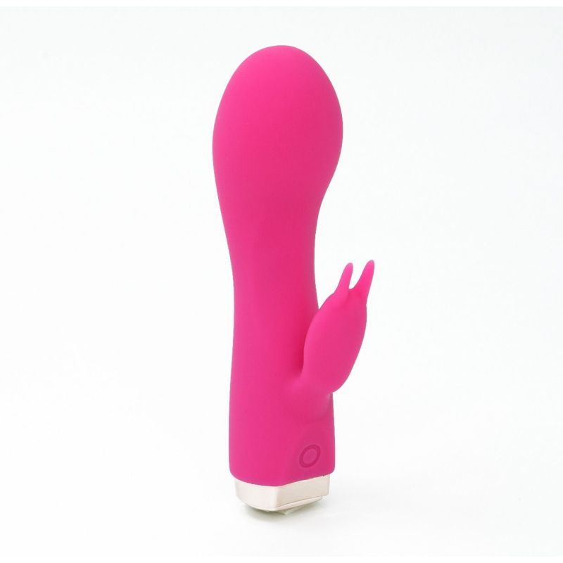 Skins Minis - The Bijou Bunny Mini Vibrator 4 Inches > Vibrators > Ladies > Rabbit - Tophatter Daily Deals